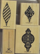 Stampin' Up! Tree Trimmings - $10.80