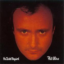 No Jacket Required [Audio CD] - £10.29 GBP