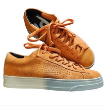 P448 Jack Orange sneakers New without tags - £222.92 GBP