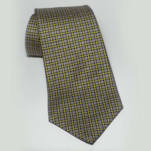 POLO Ralph Lauren Men Dress Silk Tie Made in USA - £30.93 GBP