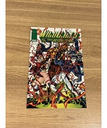 WildC.A.T.s: Covert Action Teams #9 (Image Comics, March 1994) - $302.25 MXN