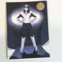 Kiss Trading Card #40 Ace Frehley - £1.57 GBP