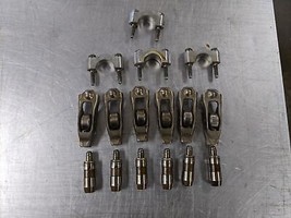 Right Rocker Arm Assembly From 2011 Jeep Liberty  3.7 - $34.95