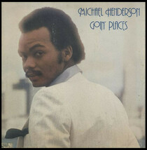 Michael henderson goin places thumb200