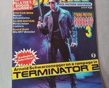Starlog Magazine #169 Terminator II Robocop Doctor Who 1991 Aug VF/NM - £7.85 GBP
