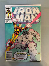Iron Man(vol. 1) #247 - Marvel Comics - Combine Shipping - £3.75 GBP