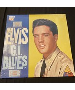 Elvis Presley G.I. Blues Vintage Vinyl Record NEW - £24.51 GBP