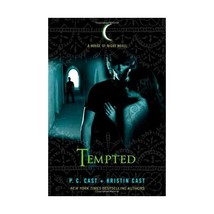 Tempted: A House of Night Novel Cast, P. C./ Cast, Kristin - $19.00