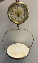 Early 1900s Antique Scale New England Scale Company Boston MA - £148.35 GBP