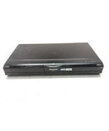 Panasonic DMR-EA18 HDMI DVD Recorder No Remote Limited Testing AS-IS Parts - $67.32 CAD
