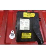 1998-2000 Volvo S70 2.4L OEM module/computer box 98 99 00 - $403.44 MXN