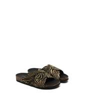 Cava Slide Sandal - $68.00
