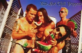 Hot Red Chili Peppers The En Speedos Poster-
show original title

Origin... - $26.88