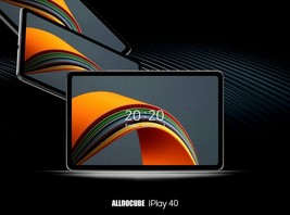 Alldocube iPlay40 (Full Set) - £179.46 GBP