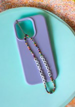 Colorful Phone Strap - $204.85 MXN