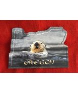 Oregon State Postcard You Otter Be Here New Unposted - $3.99