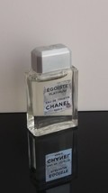 Chanel - Platinum Égoïste - Eau de Toilette -  4 ml - VINTAGE RARE - £10.27 GBP