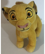 Disney The Lion King Plush Doll Stuffed Animal Approx 8” - £5.52 GBP