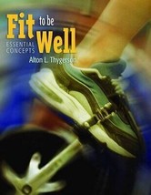 Fit to be Well: Essential Concepts - £8.77 GBP
