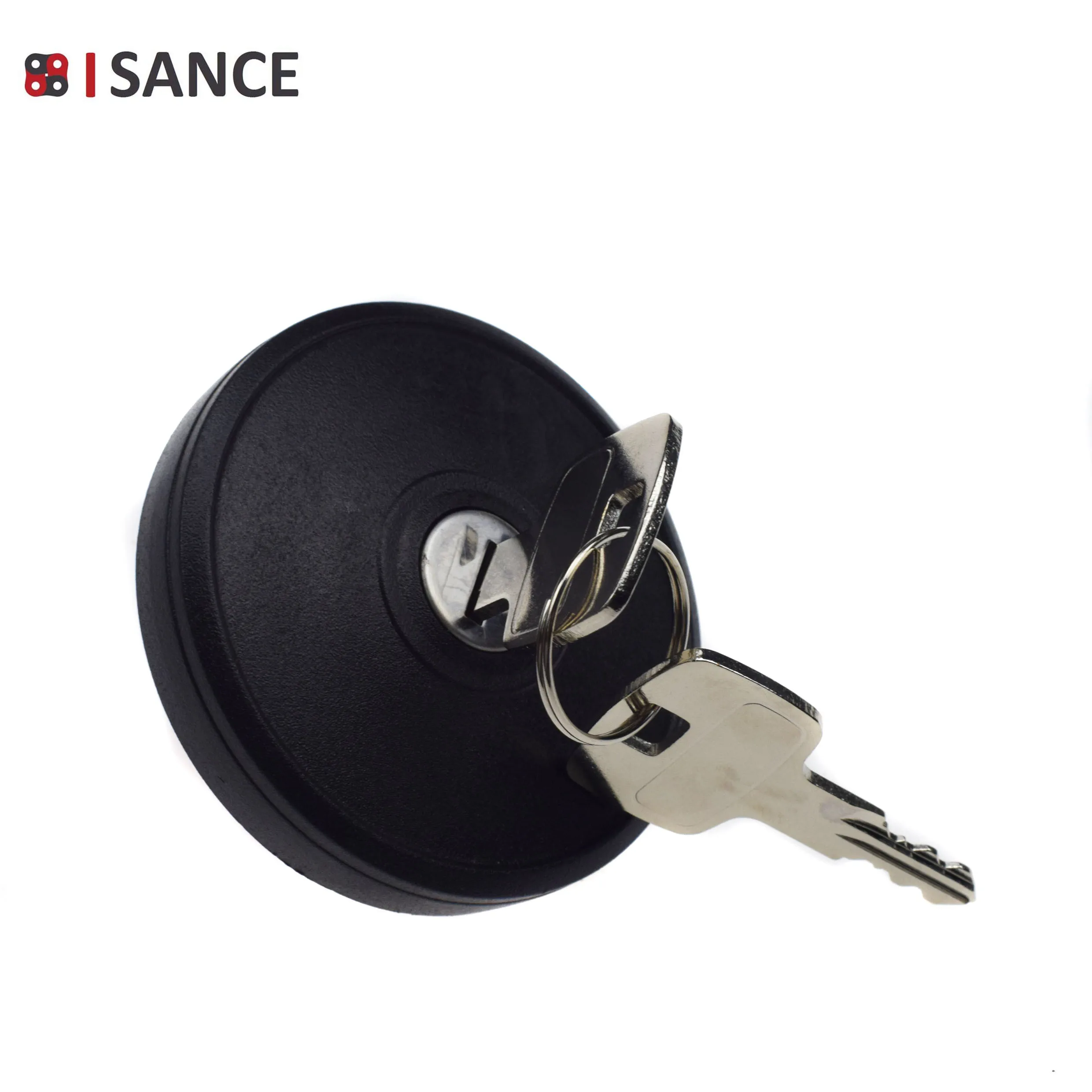 Fuel Filter Locking Tank Cap Keys For Peugeot Partner &amp; Citroen Berlingo... - $21.39