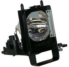 WD92842 Mitsubishi TV Lamp Replacement. Mitsubishi Projection TV Lamp with Osram - $69.64