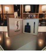BURBERRY HERO EAU DE PARFUM GIFT SET DUO 100ml~ 3.3oz + 10ml~0.33oz NEW ... - $151.50 CAD