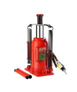 20 Ton Air Hydraulic Bottle Jack - Heavy Duty - €104,88 EUR