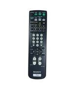 Sony RM-Y901 Remote Control TV - NO BATTERY COVER - £7.14 GBP