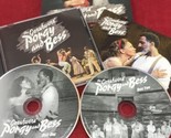 Porgy and Bess - New Broadway Cast Recording by The Gershwins on CD - $11.87