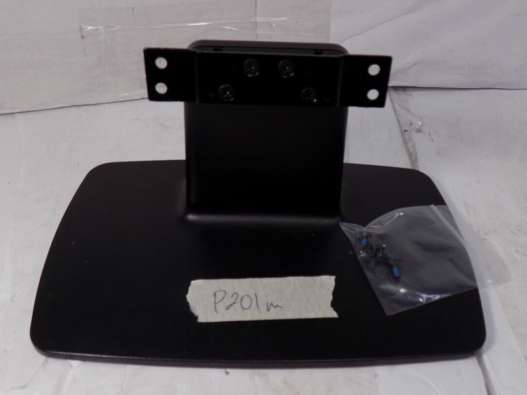 HP ProDisplay P201M Computer Monitor Stand with Screws - $17.53