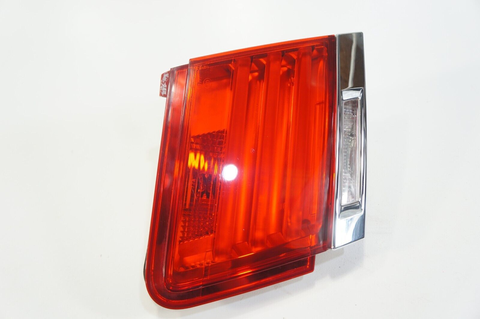 09-12 BMW 750i 750Li F01 F02 Rear Left Driver Side INNER Taillight Tail Ligh Item image 8