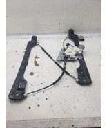 Passenger Right Front Window Regulator Fits 10-15 SRX 674310 - $110.81 CAD