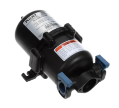 FBD 305730022N EXPANSION TANK FLOJET NO FITTINGS - $3,154.62 MXN