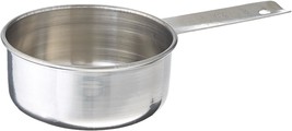 1/2 Cup Stainless Steel Measuring Cup - £5.63 GBP