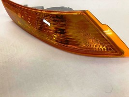 TYC 1993-1996 Saturn S-Series Coupe Right Passenger Side Turn Signal GM2... - $63.35
