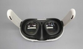 Meta Quest 3 512GB VR Headset Only - White image 4