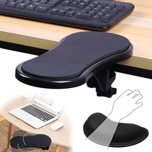 Armrest Support,Keyboard Wrist Rest Pad,With Mouse Wrist Cushion Support for Off - £14.75 GBP