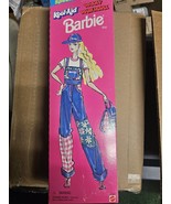BARBIE- KOOL-AID BARBIE WACKY WAREHOUSE SPECIAL EDITION- MATTEL 1995 - $35.97 CAD