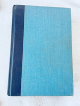 (First Edition) 1967 HC The Eighth Day by Thornton Wilder  - £15.75 GBP
