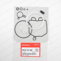 Genuine Honda ACTY HA3 HA4 HH3 HH4  Carburetor Seal &amp; Gasket Kit 16010-P... - $60.46