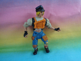 Vintage 1991 Ace Lost Boy Action Figure Peter Pan Hook Movie Tri Star Pictures  - £2.28 GBP