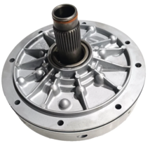 E4OD E40D Transmission Oil Pump Fits Ford 1989-1997 Castings E9 F1 F5 image 2