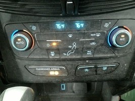 Temperature Control Front Automatic Temperature Control Fits 17 ESCAPE 1... - $56.16