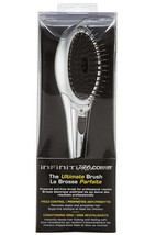 Conair Infinitpro - The Ultimate Brush -  Powered Anti-Frizz Brush  HB50ECC - £22.90 GBP