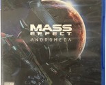 Sony Game Mass effect andromeda 355713 - £7.23 GBP