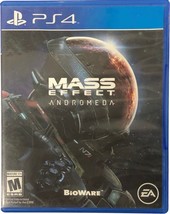 Sony Game Mass effect andromeda 355713 - £7.23 GBP