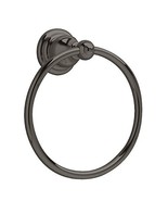 American Standard Prairie Field Blackened Bronze Towel Ring 8040.190.068... - €41,17 EUR