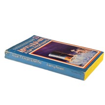 Larry Niven A Gift From Earth Science Fiction 1976 Vintage Paperback Book image 3