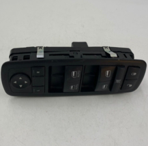 2012-2020 Dodge Caravan Master Power Window Switch OEM B02B39045 - £35.00 GBP