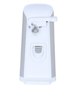 Brentwood J-30W Tall Electric Can Opener with Knife Sharpener &amp; Bottle O... - $528.29 MXN